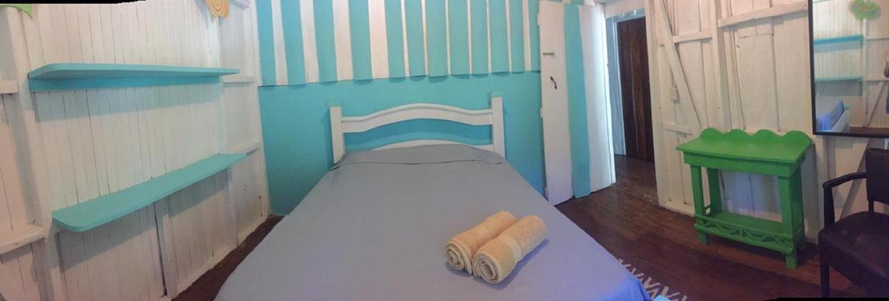 Madre Selva Hostel Puerto Viejo de Talamanca 外观 照片
