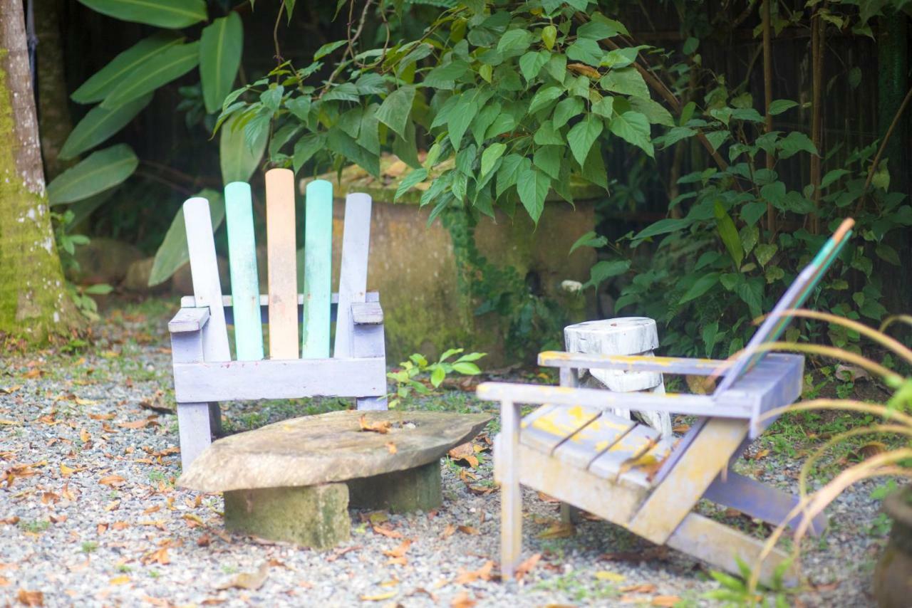 Madre Selva Hostel Puerto Viejo de Talamanca 外观 照片